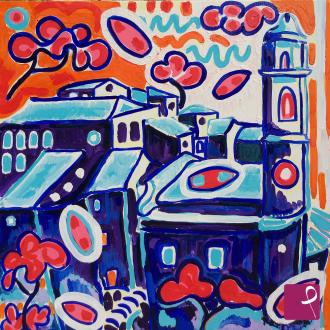 Quadro in vendita online