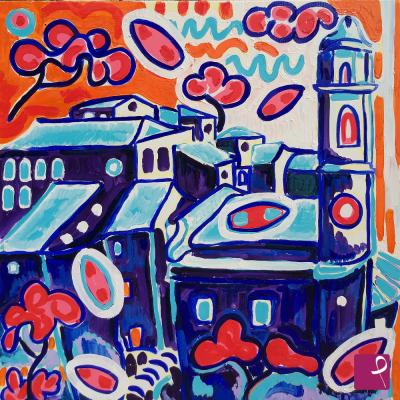 Quadro in vendita online