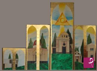 Quadro in vendita online