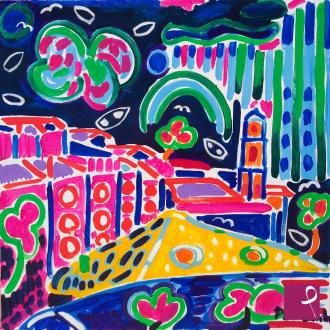 Quadro in vendita online