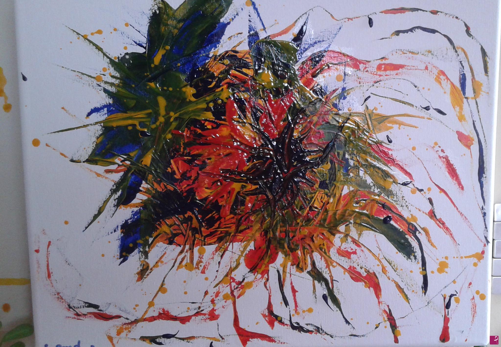 quadri in vendita online - Senza titolo #321312