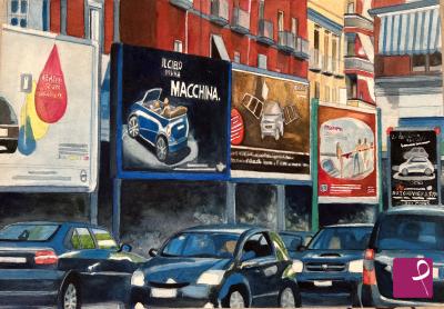 Quadro in vendita online