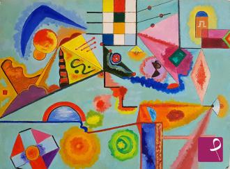 Quadro in vendita online