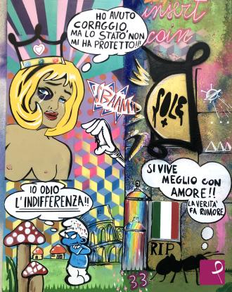 Quadro in vendita online