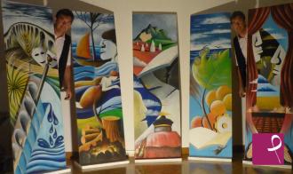 Quadro in vendita online