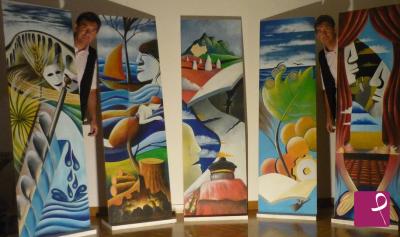 Quadro in vendita online