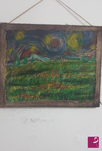 Quadro in vendita online