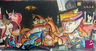 Quadro in vendita online