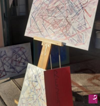 Quadro in vendita online
