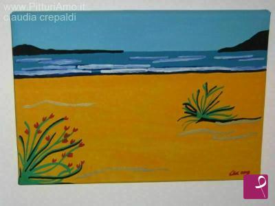 Quadro in vendita online