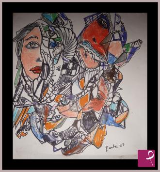 Quadro in vendita online