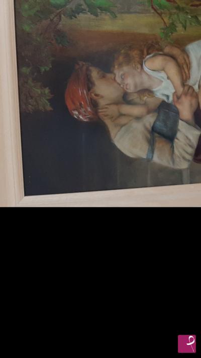 Quadro in vendita online