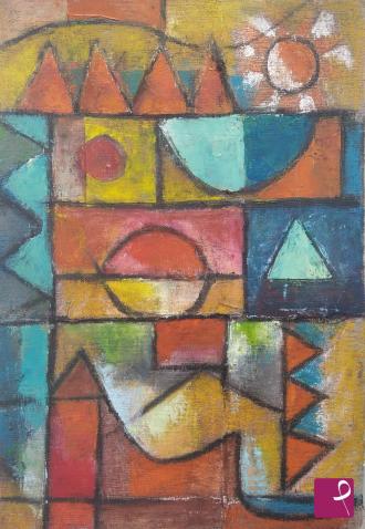 Quadro in vendita online