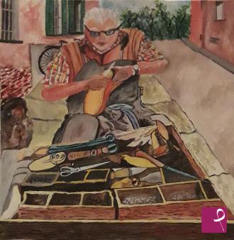 Quadro in vendita online
