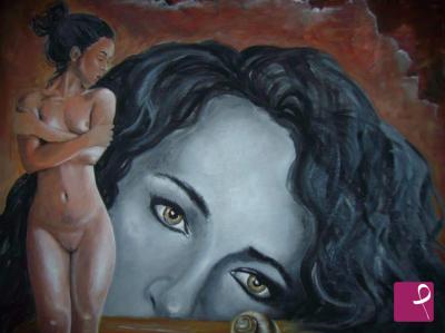 Quadro venduto su PitturiAmo