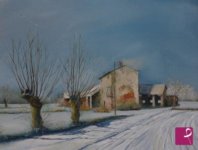 Quadro venduto su PitturiAmo