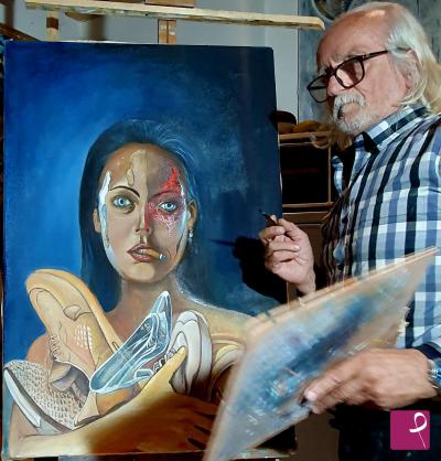 Quadro in vendita online