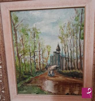 Quadro in vendita online