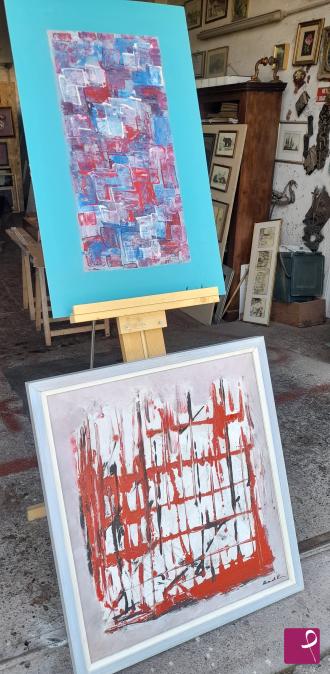 Quadro in vendita online