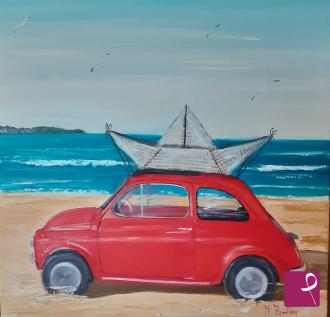 Quadro in vendita online