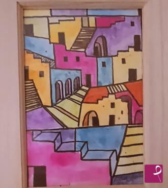 Quadro in vendita online