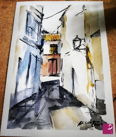 Quadro in vendita online