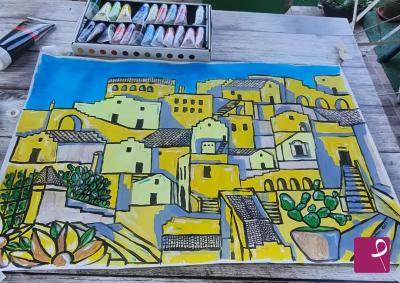 Quadro in vendita online