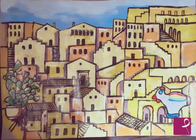 Quadro in vendita online