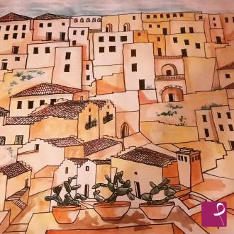 Quadro in vendita online