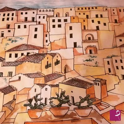 Quadro in vendita online