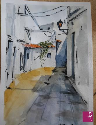 Quadro in vendita online