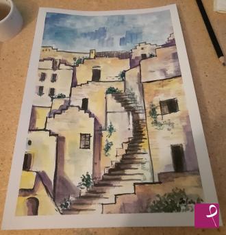 Quadro in vendita online