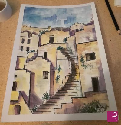 Quadro in vendita online