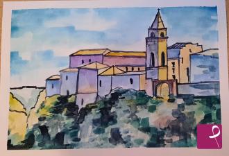 Quadro in vendita online