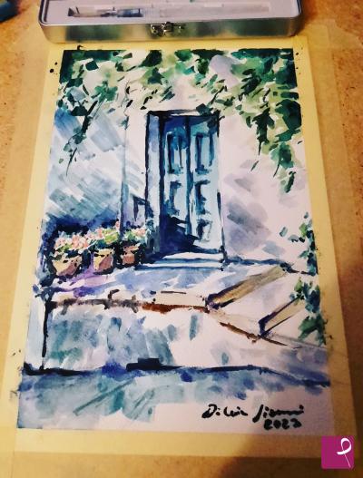 Quadro in vendita online