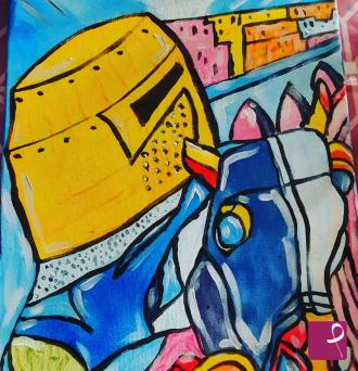 Quadro in vendita online
