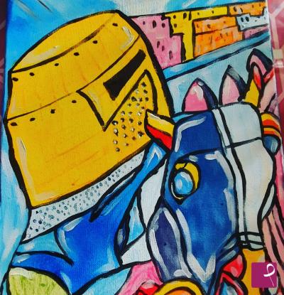 Quadro in vendita online