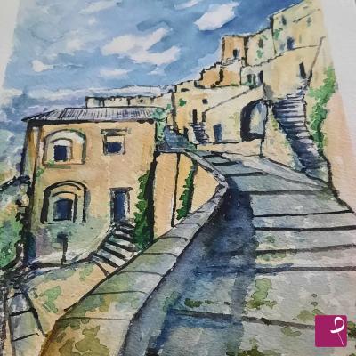 Quadro in vendita online