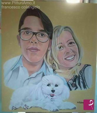 Quadro in vendita online