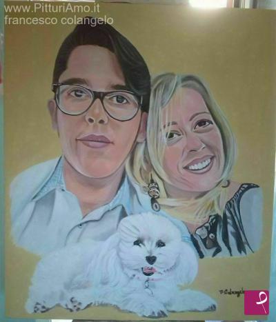 Quadro in vendita online