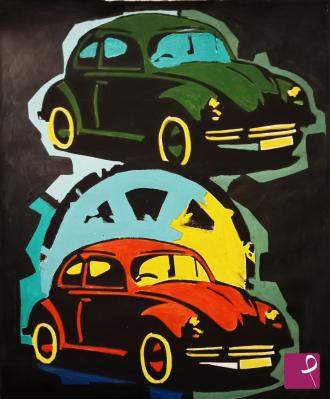 Quadro in vendita online