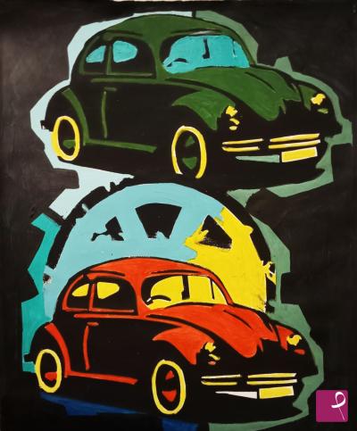 Quadro in vendita online