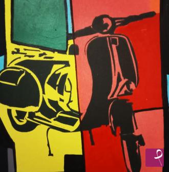 Quadro in vendita online