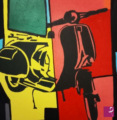Quadro in vendita online