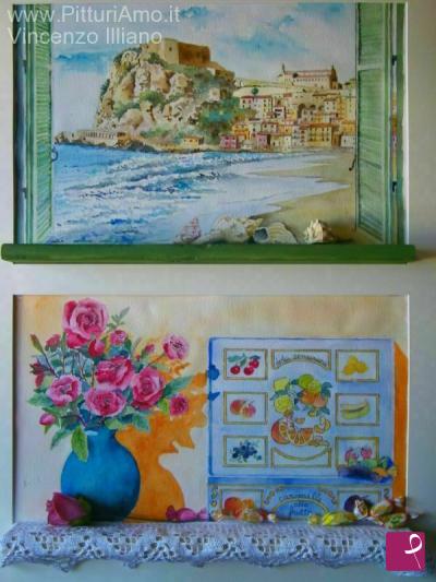 Quadro in vendita online