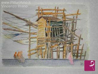 Quadro in vendita online