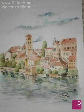 Quadro in vendita online