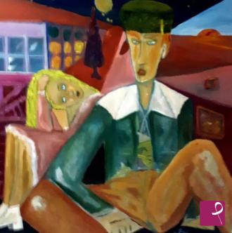 Quadro in vendita online