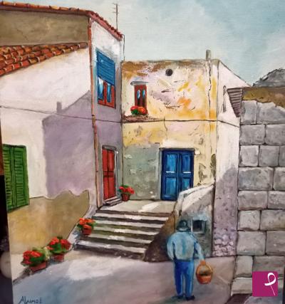 Quadro in vendita online