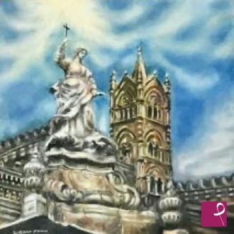 Quadro in vendita online